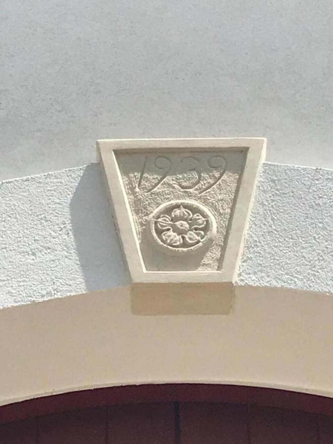 Corte Arneo 1939 Leverano Esterno foto